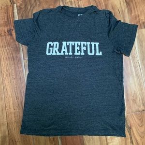 Spiritual Gangster T-Shirt NWOT sz M